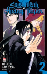 Song mệnh cõi Hoàng Tuyền- Tập 2