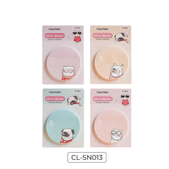 GIẤY NOTE CL-SN013