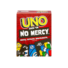 Trò chơi trí tuệ Uno no mercy