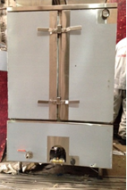 Tủ hấp cơm 100kg