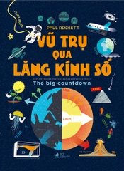 Vũ trụ qua lăng kính số