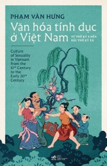 Văn hóa tính dục ở Việt Nam từ thế kỷ X đến đầu thế kỷ XX (quyển)