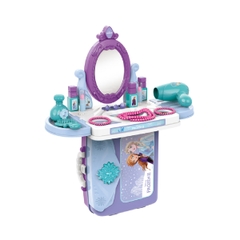 Đồ Chơi Trang Điểm Dáng Vali 3 trong 1 Frozen