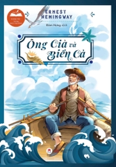 Danh tác trong nhà trường - ông già và biển cả