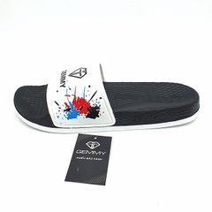 Dép nam Gemmy DN8014-2