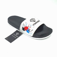 Dép nam Gemmy DN8014-2