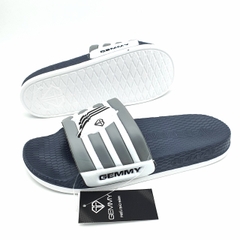 Dép nam Gemmy DN8017-1
