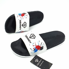 Dép nam Gemmy DN8014-2