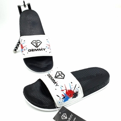 Dép nam Gemmy DN8014-2