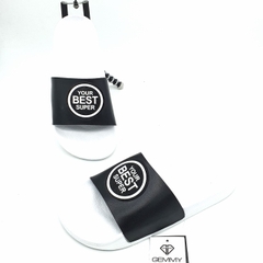 Dép nam Gemmy D8302