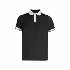 Áo Polo G1140 Phối Cổ Thoáng Mát, Trẻ Trung, Thanh Lịch
