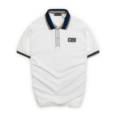 Áo Polo Nam G1141 Cá sấu cotton lục giác mềm mại, thoáng mát, thanh lịch