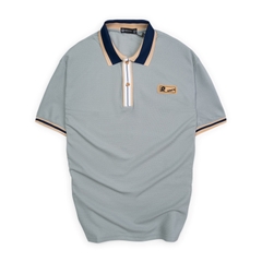 Áo Polo Nam G1141 Cá sấu cotton lục giác mềm mại, thoáng mát, thanh lịch