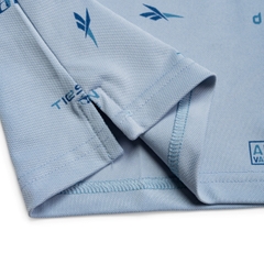 Áo Polo Nam G1142 cá sấu thun lạnh in họa tiết, mềm mại, thoáng mát, thanh lịch