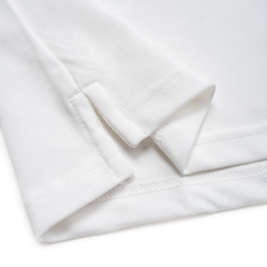 Áo Polo Nam G1143 thun cá sấu phối ngực, mềm mại, thoáng mát, thanh lịch