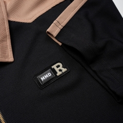 Áo Polo Nam G1145 thun cotton mịn mắt dệt tổ ong, mềm mại, thoáng mát, thanh lịch