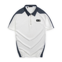 Áo Polo Nam G1145 thun cotton mịn mắt dệt tổ ong, mềm mại, thoáng mát, thanh lịch