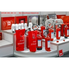 MUA BÌNH CHỮA CHÁY TẠI HAI BÀ  TRƯNG HÀ NỘI