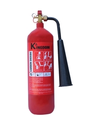 Bình chữa cháy Kingdom 35 kg MFTZL35 BC tại huyện Thanh Oai Hà Nội