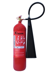 Cửa hàng bán Bình chữa cháy Kingdom tại Ba Đình, Hà Nội