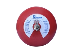 Bình chữa cháy xe đẩy Kingdom CO2 24 kg MT24 tại quận Hoàng Mai Hà Nội