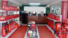 BÌNH CHỮA CHÁY TẠI GIANG BIÊN QUẬN LONG BIÊN HÀ NỘI