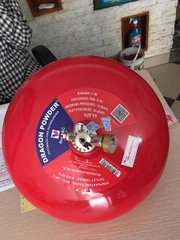 BÌNH CẦU TỰ ĐỘNG DRAGON ABC 6KG TẠI BA ĐÌNH