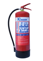 Bình chữa cháy BC 8kg -MFZ8 tem kiểm định tại quận Ba Đình, Hà Nội