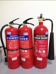 Bán, cung cấp bình chữa cháy chính hãng tại quận Tây Hồ Hà Nội