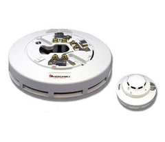 Đế có gắn còi, địa chỉ Hochiki