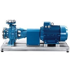 Máy bơm chữa cháy Pentax CA50 250B