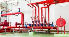 Thiết bị phòng cháy chữa cháy cho nhà xưởng