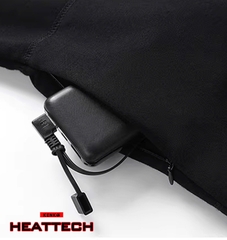 Áo giữ nhiệt sưởi ấm HEATTECH KENKO