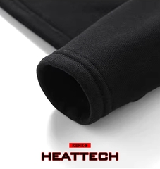 Áo giữ nhiệt sưởi ấm HEATTECH KENKO