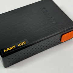 Pin áo điều hòa KENKO Army 22v
