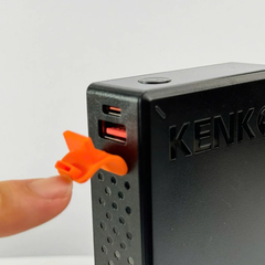 Pin áo điều hòa KENKO Army 22v