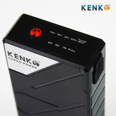 Pin áo điều hòa KENKO Alpha X7 30v