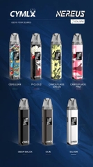 Combo máy dưới 500k tặng Juice 10ml