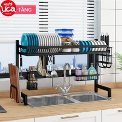 KỆ BÁT 1 TẦNG ĐA NĂNG BỒN RỬA CAO CẤP