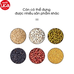 Thùng gạo thông minh 3in1 chứa 12kg