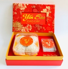 Hộp Yến Sào cao cấp