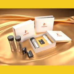 Hộp cứng cao cấp