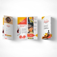 Tờ rơi, tờ gấp