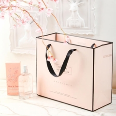 Túi giấy mỹ phẩm