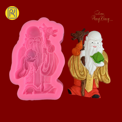 Khuôn silicon ông thọ