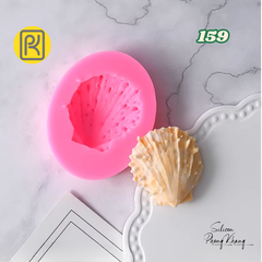 Khuôn silicon sò ốc