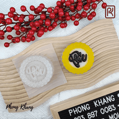 Khuôn PP chữ phúc lộc thọ tài