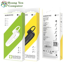 Tai Nghe Bluetooth Borofone BC21 V4.2 Micro Đàm Thoại - BH 1 Năm