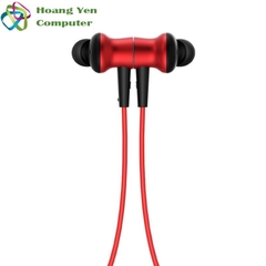 Tai Nghe Bluetooth Borofone BE29 V5.0 Có Khe Thẻ Nhớ, Pin Cực Trâu - BH 1 Năm