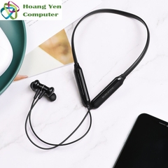 Tai Nghe Bluetooth Borofone BE29 V5.0 Có Khe Thẻ Nhớ, Pin Cực Trâu - BH 1 Năm